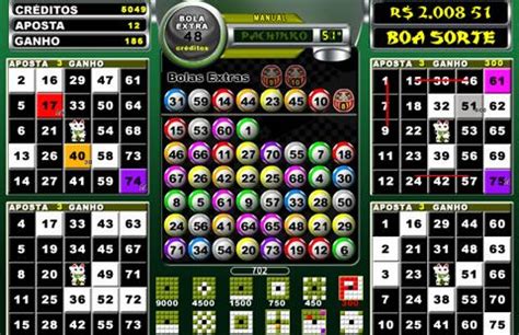 video bingo playbonds gratis